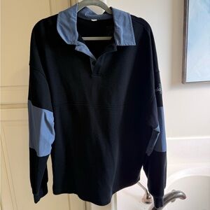 ALO Collared Shirt